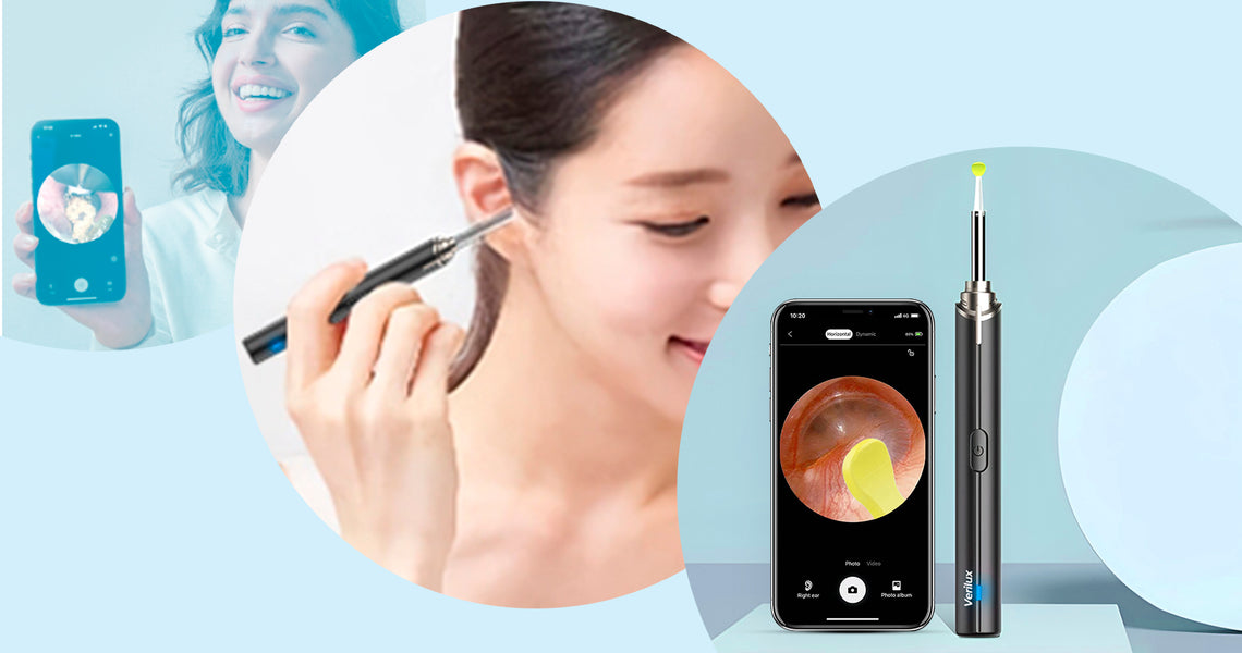 Experience the Difference: Ear Wax Remove