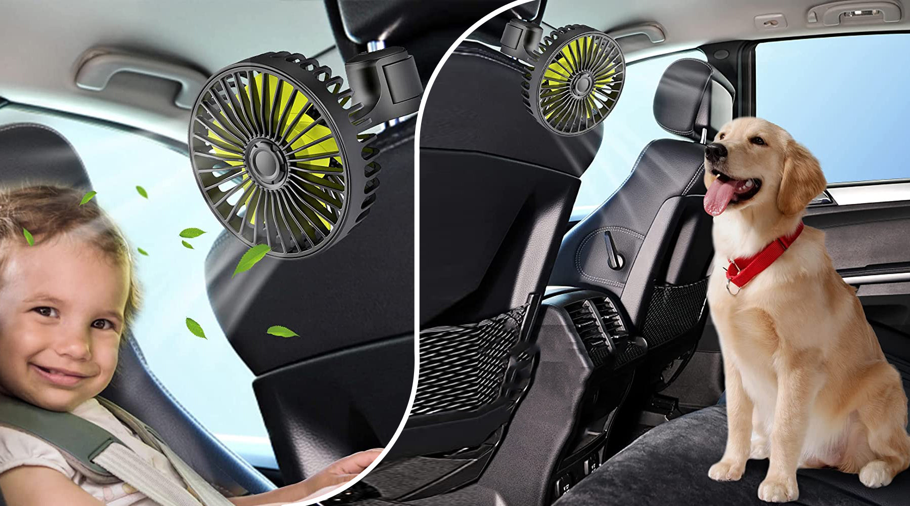 Stay Cool Anywhere With Our USB Mini Fan Revolution