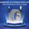 Stay Connected Anywhere with a 10Ft 62W Fast Charging Type C Cable