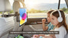 Top Reasons to Use a Tablet Holder in Your Car for Family Trips