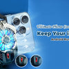 Ultimate Phone Cooler for Gamers: Keep Your iPhone & Android Running Smoothly