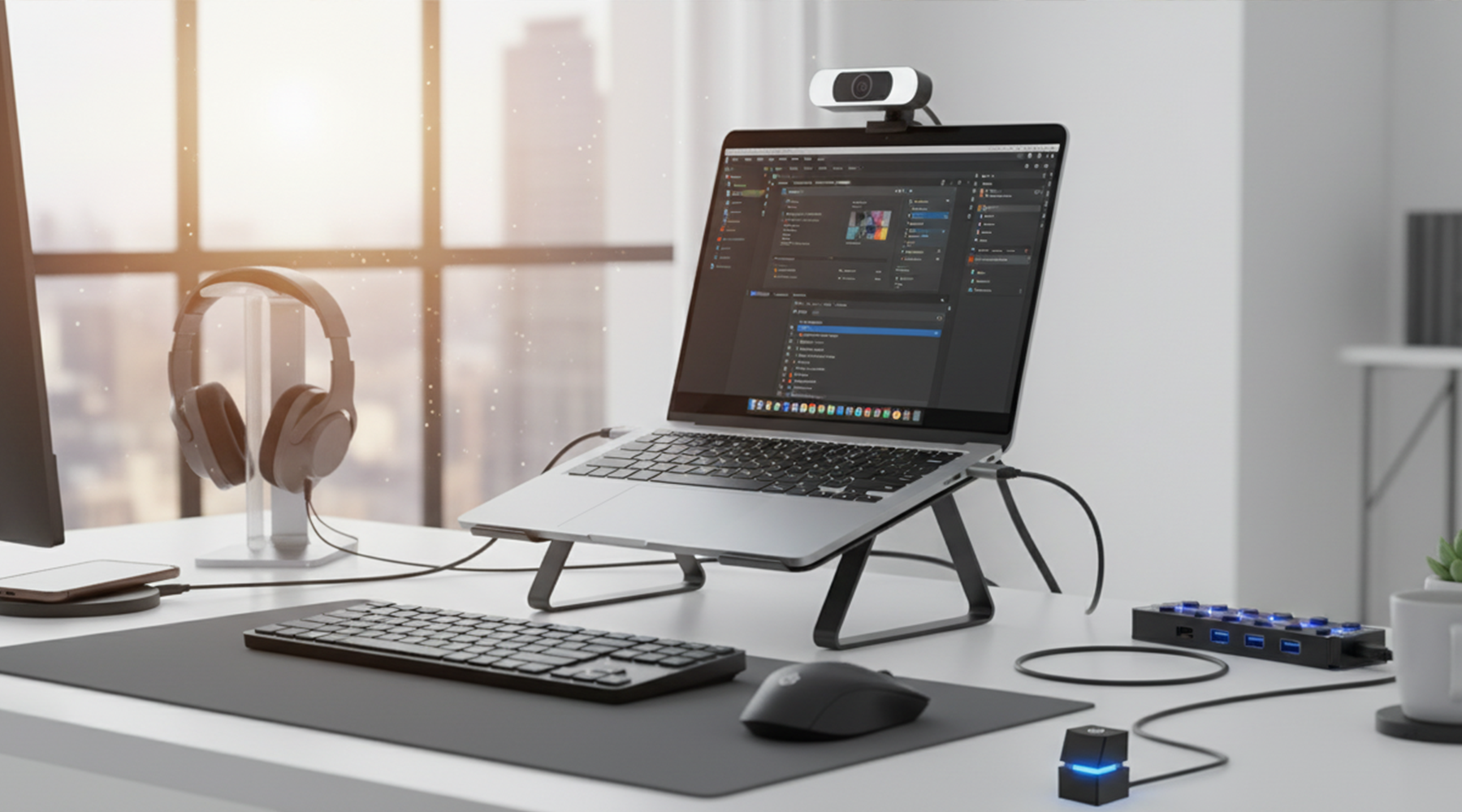 Top 5 Laptop Accessories for 2026