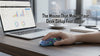 The Mouse That Makes Your Desk Setup Feel Better