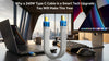 Why a 240W Type C Cable Is a Smart Tech Upgrade You Will Make This Year