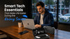 Smart Tech Essentials That Make Life Easier During the Rainy Season