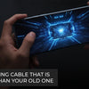 The Charging Cable That Is Smarter Than Your Old One