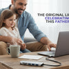 The Original Life Hacker: Celebrating Dads This Father’s Day