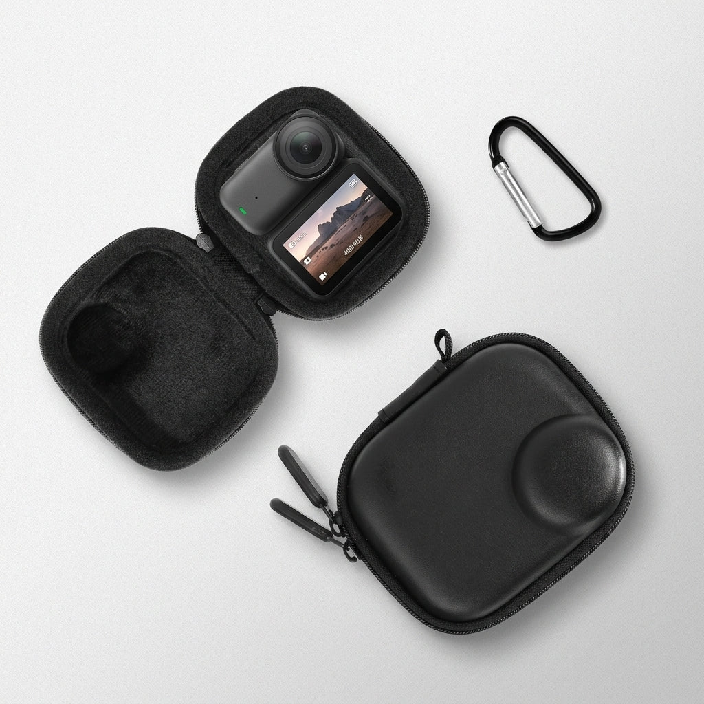 ZORBES® Carrying Case Cover for DJI Osmo Nano Vlogging Camera