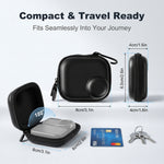 ZORBES® Carrying Case Cover for DJI Osmo Nano Vlogging Camera