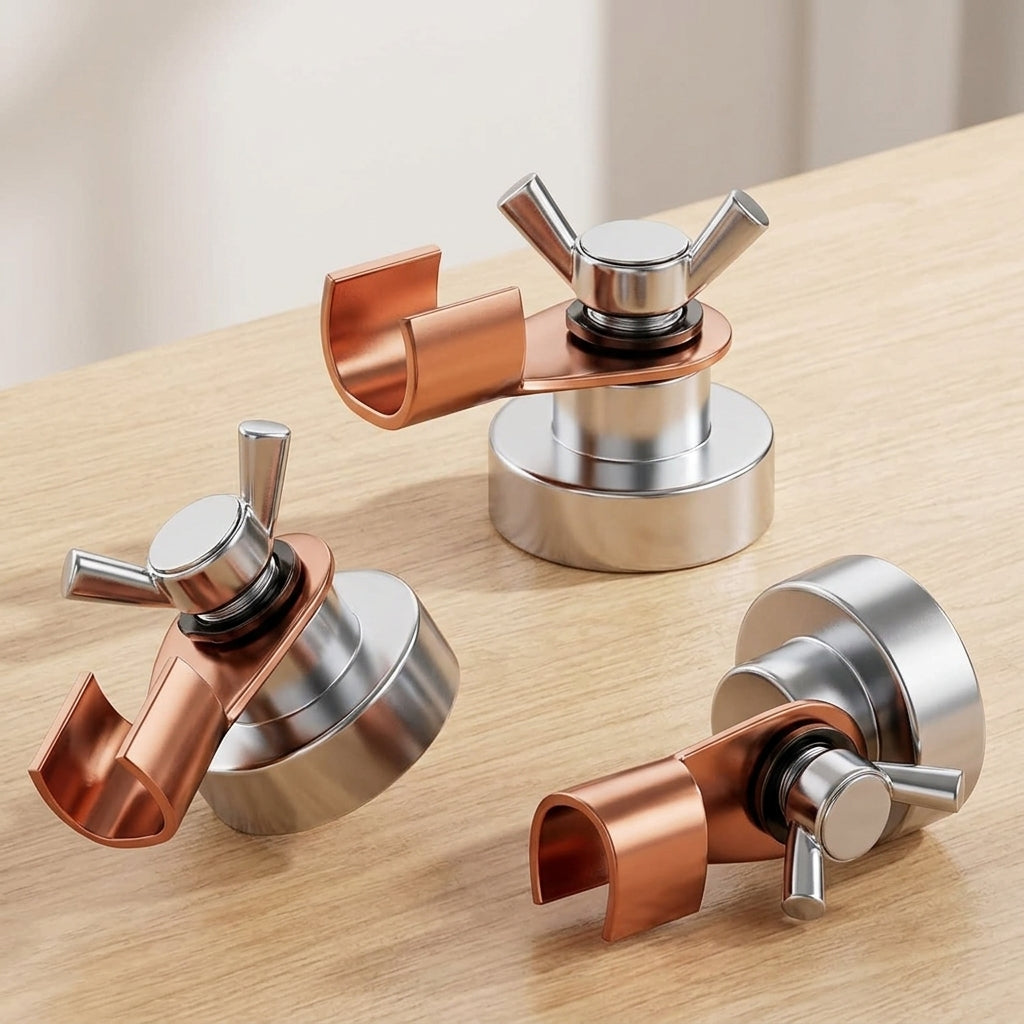 Serplex® Welding Magnetic Ground Clamp Heavy Duty Holder