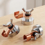 Serplex® Welding Magnetic Ground Clamp Heavy Duty Holder