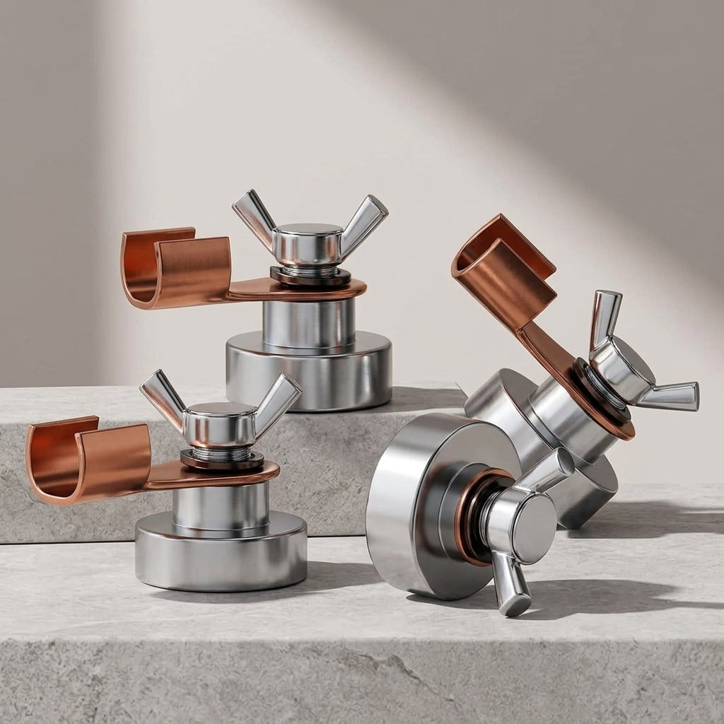 Serplex® Welding Magnetic Ground Clamp Heavy Duty Holder