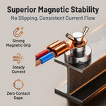 Serplex® Welding Magnetic Ground Clamp Heavy Duty Holder