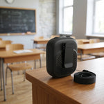 ZORBES® Voice Amplifier for Teachers 5W Portable Speaker Micro