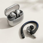 ZORBES® Anti-Slip Ear Hooks Compatible for Galaxy Buds 3 Pro/3/3FE