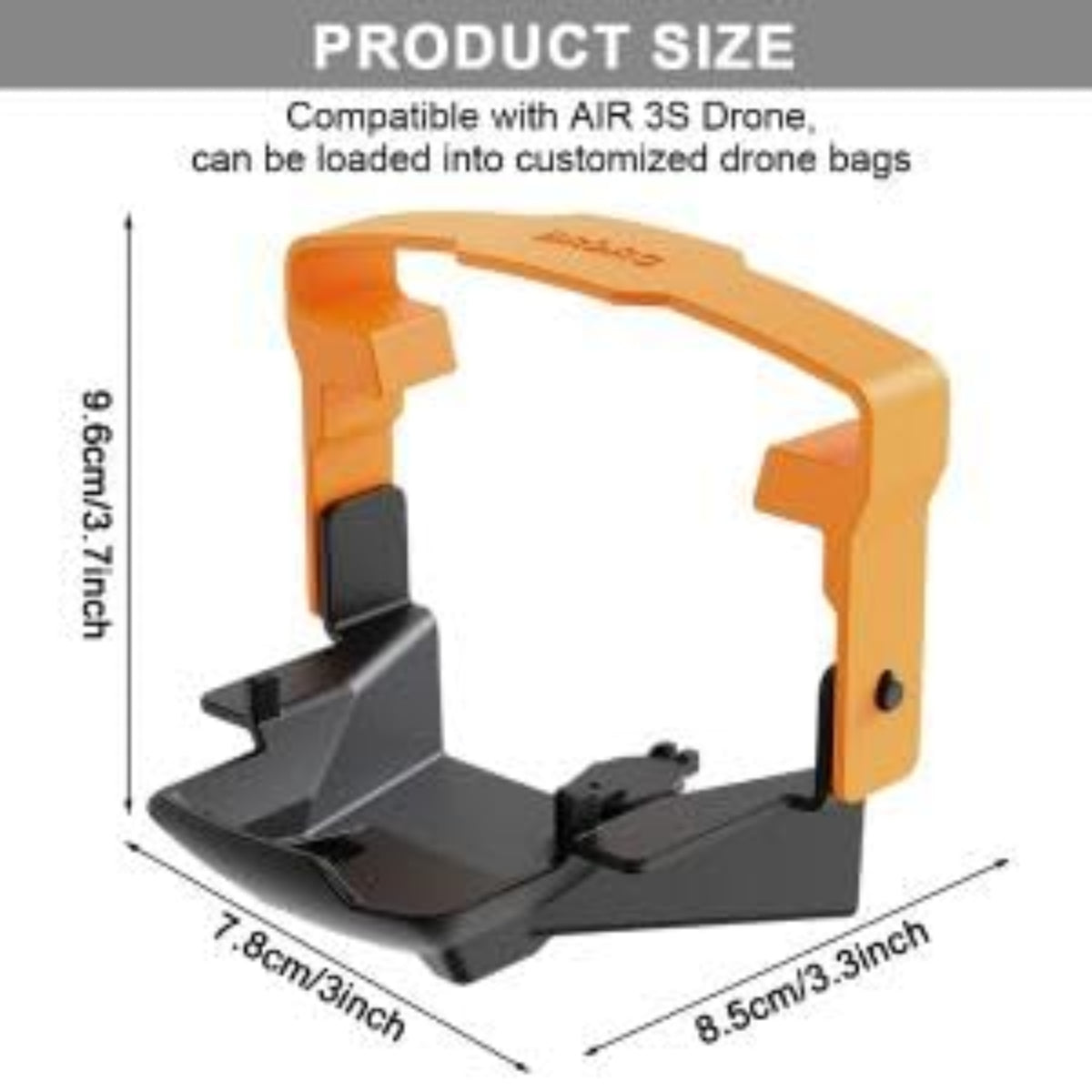 ZORBES® Propeller Holder for Air 3/3S Accessories
