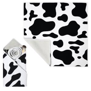 ZORBES® 21.7" Cat Grooming Wrap Cat Wrap for Cutting Nails Restraint for Nail Clipping Swaddle
