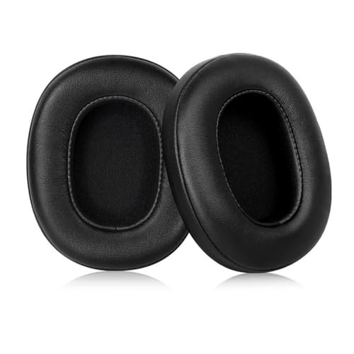 ZORBES® arPads Cushions for Skullcandy Crusher/Evo/Hesh 3 Headphones & More | Improved Durability & Thickness for Improved Comfort and Noise Isolation