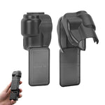 ZORBES® Protective Cover for DJI OSMO Pocket 3, Anti-Scratch Lens Cover Snap-On One Piece Protective Hood Cover for DJI OSMO Pocket 3