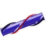 Verilux® Replenishment Kit, Soft Roller Brush Replacement Parts for Dyson V8, Replacement Accessories Kit Fluffy Head Anti-Static Soft Roller Cleaner Brush Head for Cleaning Hard Floors