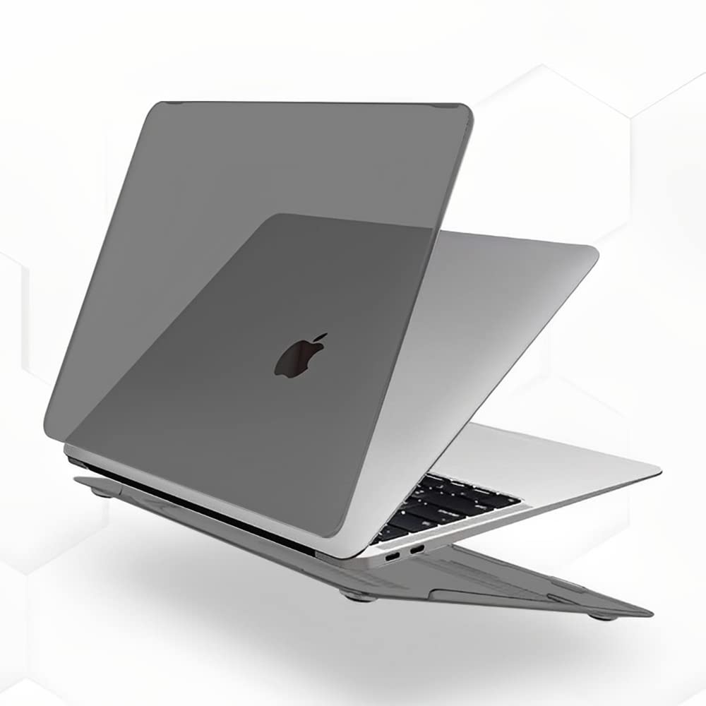 ZORBES® 13.3 Inch Protective Cover Compatible with MacBook Air(Only Cover )