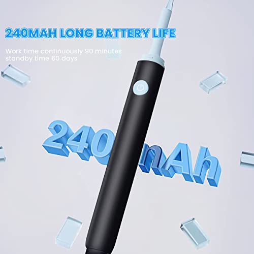 Verilux®Ear Wax Remover Tool Kit Camera for iOS & Android