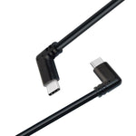 Verilux USB C to USB C Cable for Oculus Quest with PD Fast Charging and 5Gbps Data Transfer 9.8 ft