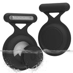 ZORBES® 2Pcs AirTag Holder Brooch