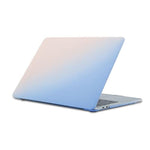 Verilux 13.3 inch for MacBook Air M1 Case Cover - Powder Blue(Only Case)