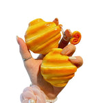 ZORBES® Cute Cartoon Headphone Cover