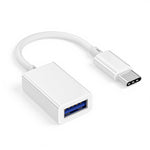 Verilux Type C to Type C Cable for iPhone 15 16 with 240W PD Charging and PU Leather Lanyard 20cm