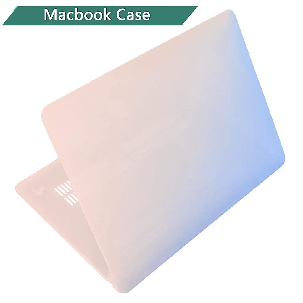 ZORBES® 13.3inch Waterproof Hardshell Protective case/Cover for MacBook Air M1 A2337 & A2179