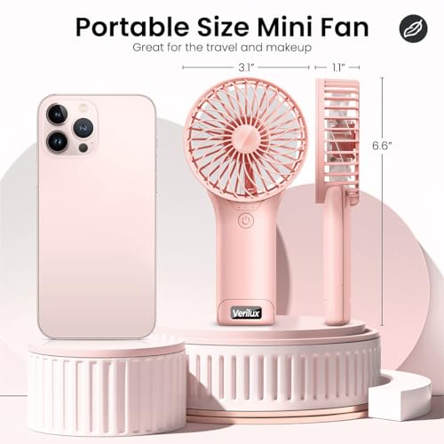 pocket fan