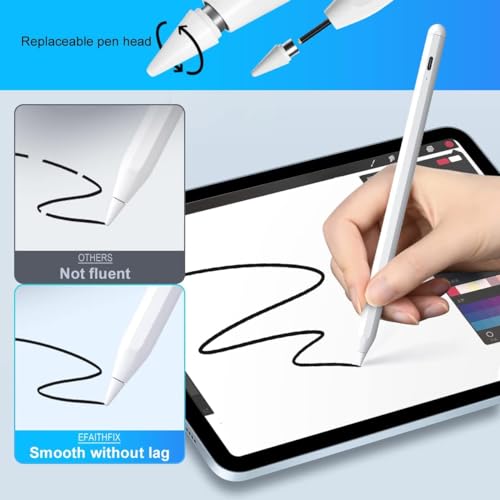 ZORBES® Stylus Pen for Android/IOS - verilux