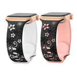 ZORBES® Watch Strap Compatible with Watch Band 42mm 44mm 45mm 46mm