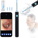 Verilux®Ear Wax Remover Tool Kit Camera for iOS & Android