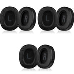 ZORBES® Earpads Replacement JBL Ear Pads Cushions Softer Noise Isolation for Headphones Tune 700BT 710BT 720BT 750BT 750BTNC 760NC 770NC 2 PCS