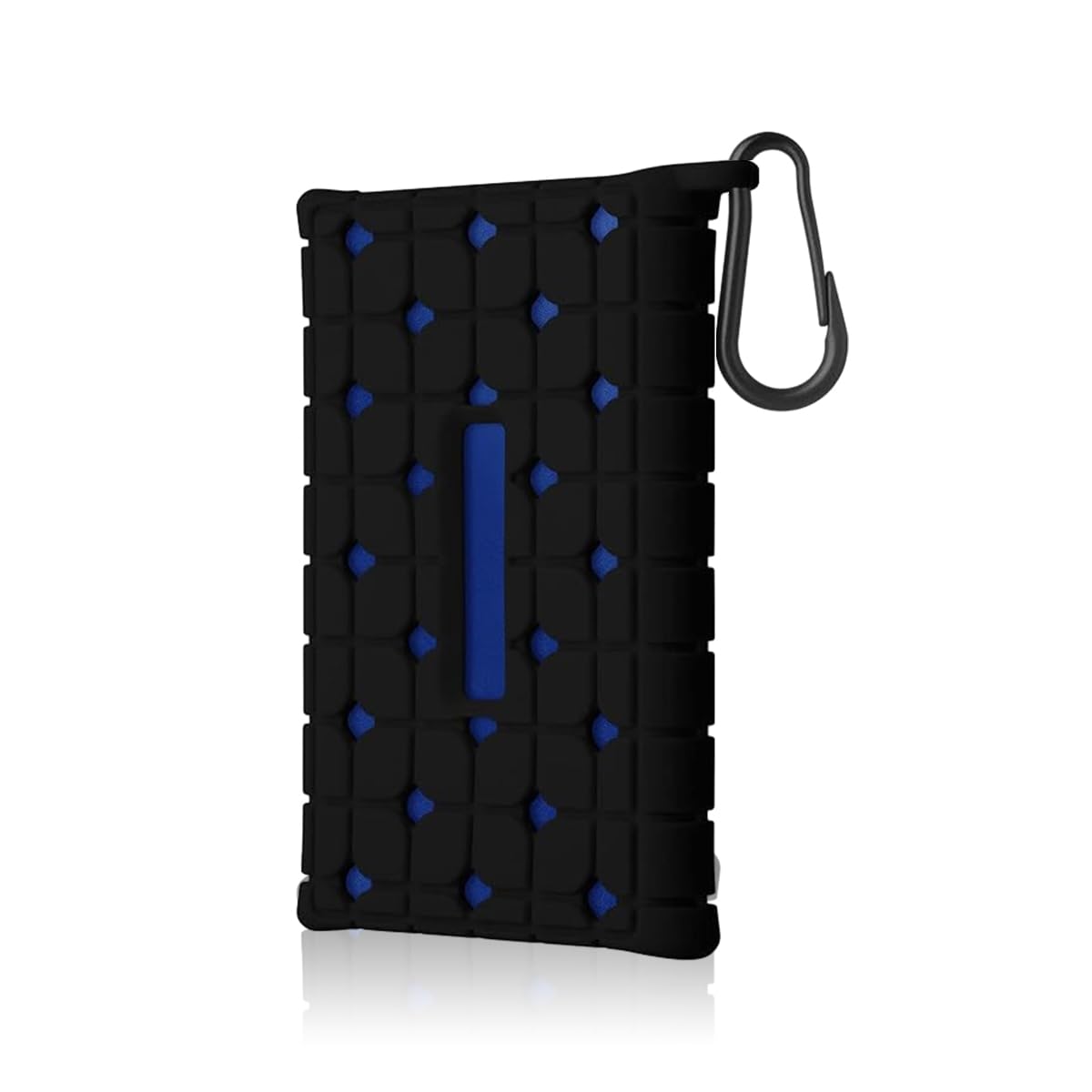 ZORBES® Samsung T7 Silicone Sleeve