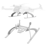 ZORBES® Mini 3 Pro Landing Gear for DJI Mini 3 Pro (Only Accessories)