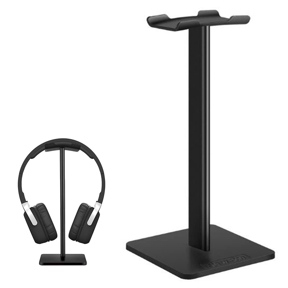 ZORBES® Headphone Stand Desktop Headset Stand Durable Gaming Headphones Holder for PC Gamer Headset Accessories