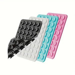 ZORBES® Silicone Suction Cup Phone case Stand