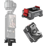 ZORBES® Charging Adapter Base for Pocket 3