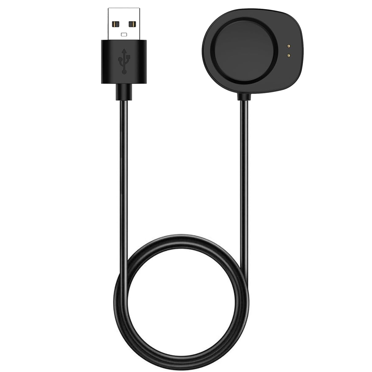 ZORBES® Charger for Amazfit T-Rex 3/Balance 2,