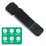 ZORBES® Silicone Protective Case for DJI OSMO Pocket 3, Protective Cover Handheld Gimbal Action Camera Accessories, Full Protection, Camera Lens Cover, Osmo Pocket 3 Accessories Protector