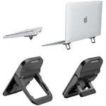 ZORBES® Computer Keyboard Stand for Desk with 3 Adjustable Angles