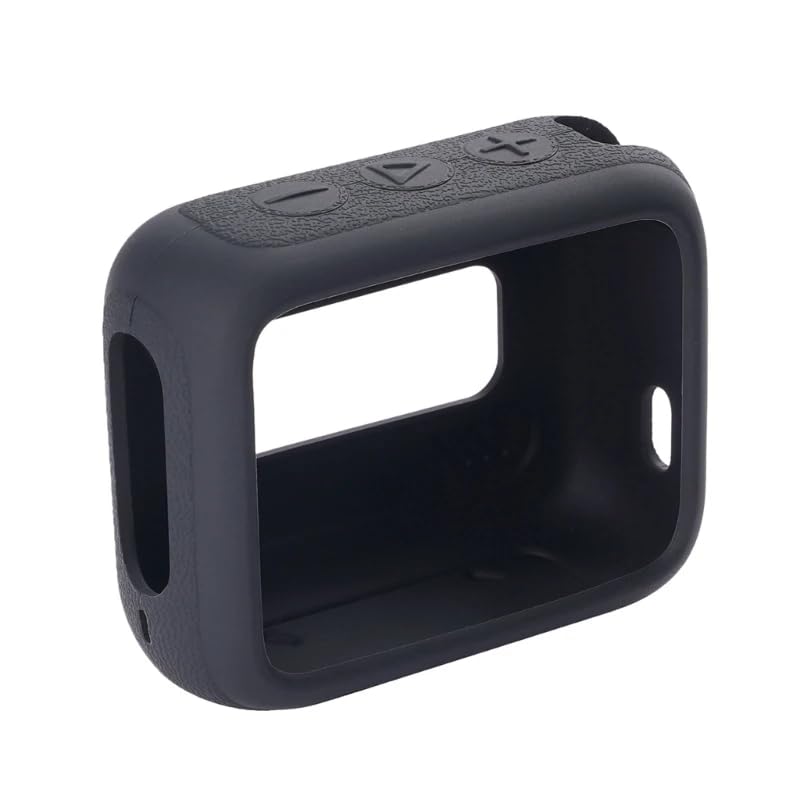 ZORBES® Silicone Case Cover for GO 4 Portable Speaker