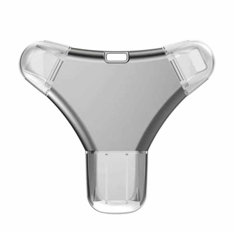 Verilux® 4 in 1 Flash Drive Fashion Metal