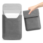 ZORBES® Sleeve Case for 7" Kindle Paperwhite and Kindle Colorsoft Signature Edition (2024 Released), PU Protective Pouch Bag Case Cover for Kindle Paperwhite 11th Generation 2021