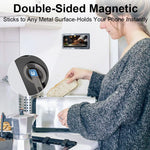 ZORBES® 3-in-1 Double-Sided MagSafe Phone Grip & Stand
