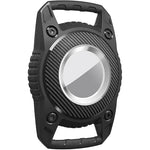 ZORBES® Compatible with Airtag Keyring Waterproof Pet Airtag Dog Collar Holde